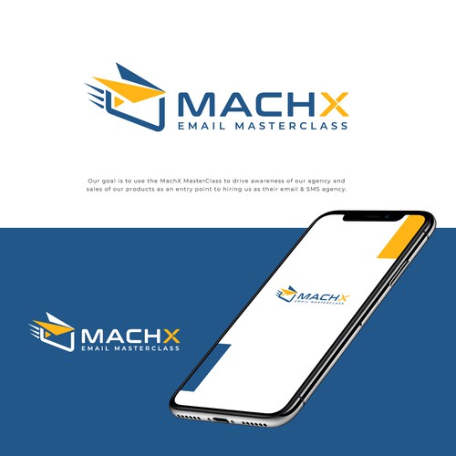 MachX Email Masterclass