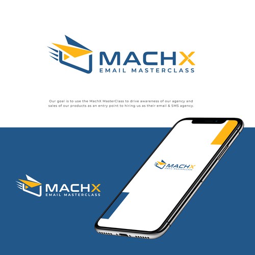 MachX Email Masterclass