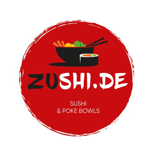 Zushi.de Sushi & Poke Bowls