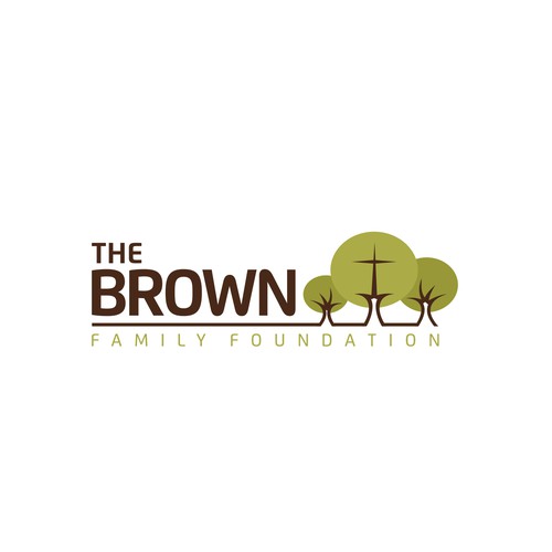 The Brown Family Foundation