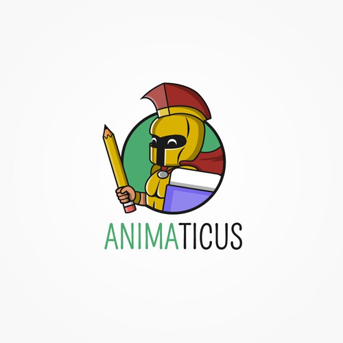 Animaticus Logo