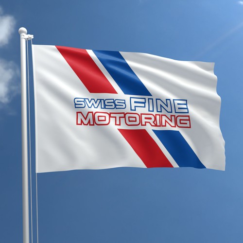 Swiss Fine Motoring banner