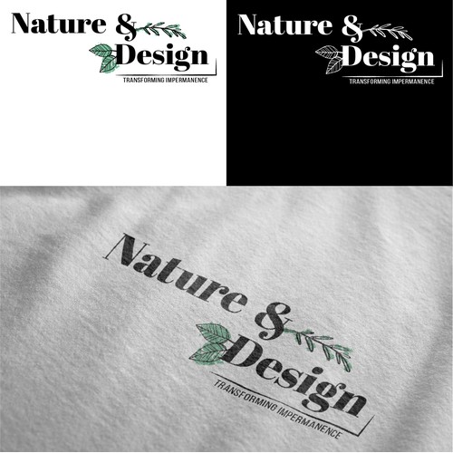 Nature & Design