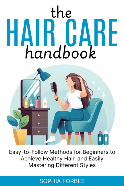 Hair care and tips for young women