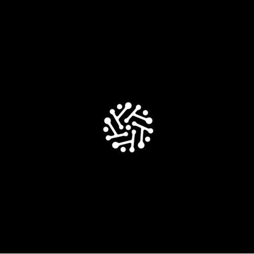 Initial T rotation in the technology space