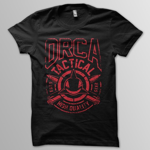 ORCA TACTICAL