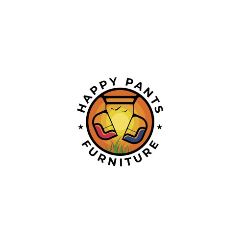 happy pants furniture