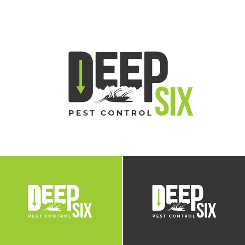 Deep Six Pest Control