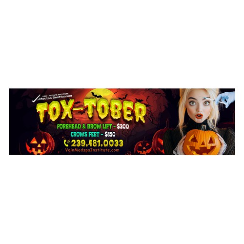 Banner Design