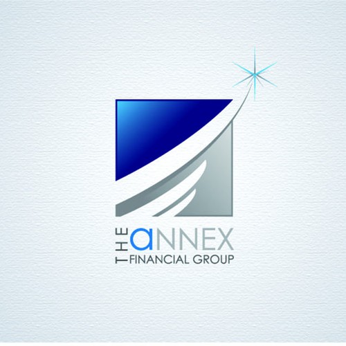 Design a new sophisticated and professional logo for a financial planner