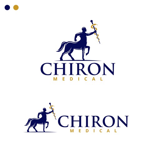 The Centaur Chiron