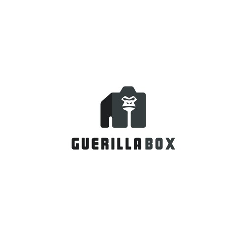 Gorilla box