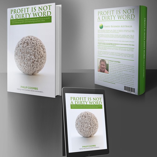 Book Cover Design