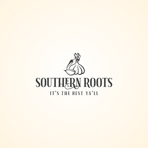 Southern Roots Logo