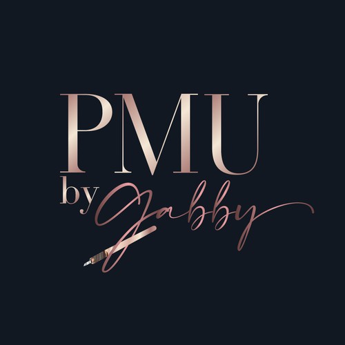 PMU by Gabby