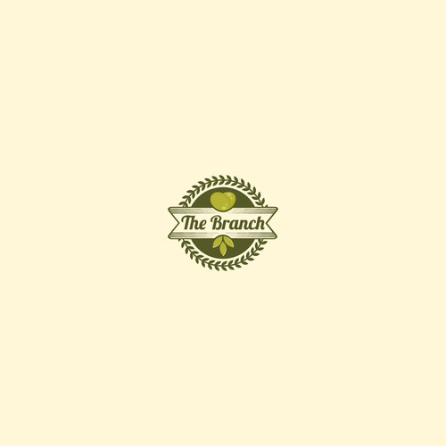The Branch
