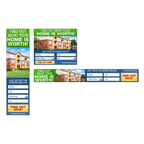 Help Archives Management Group with a new banner ad