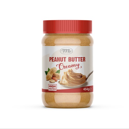 Yummy Peanut Butter