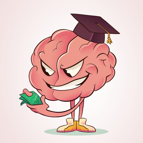 Brain Logo