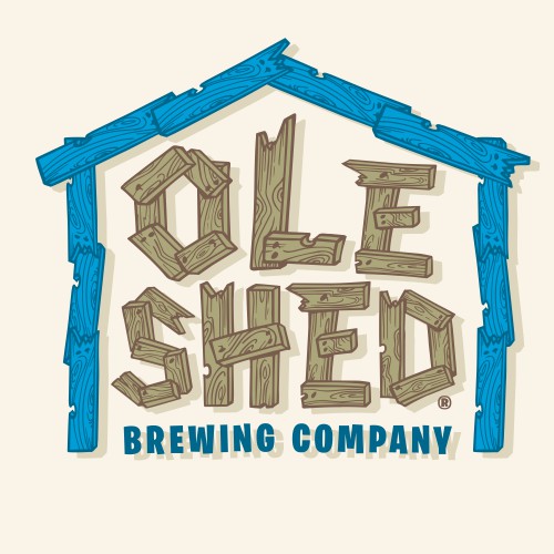 Ole Shed Brewing Company logo