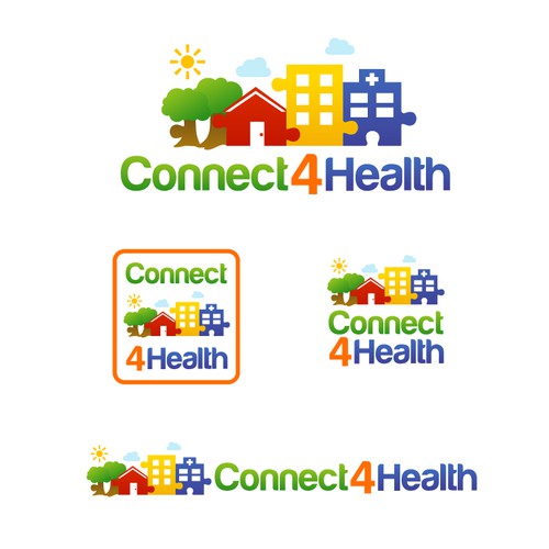 Connect4Health