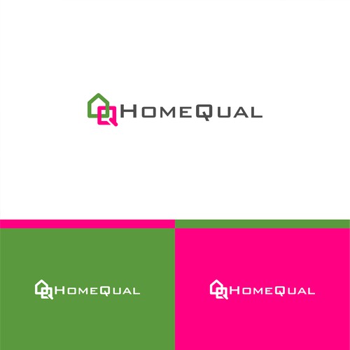 Design a logo that appeals to millennial first time home buyers