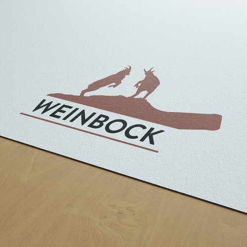 Design for WEINBOCK