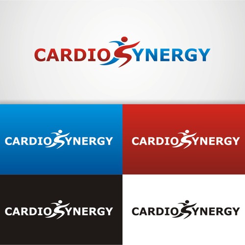 Help Cardio Synergy with a new logo