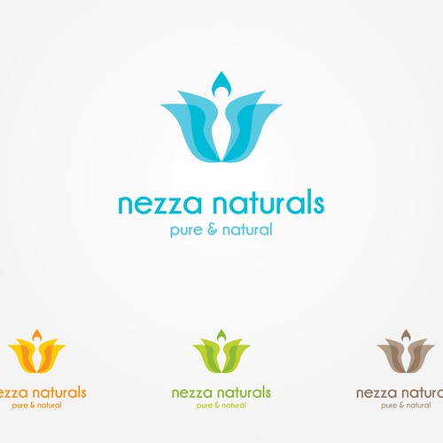 New logo wanted for nezza