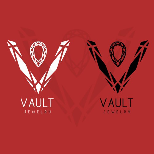 Vault Jewelry