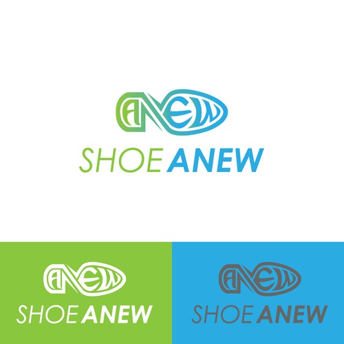 ShoeANew