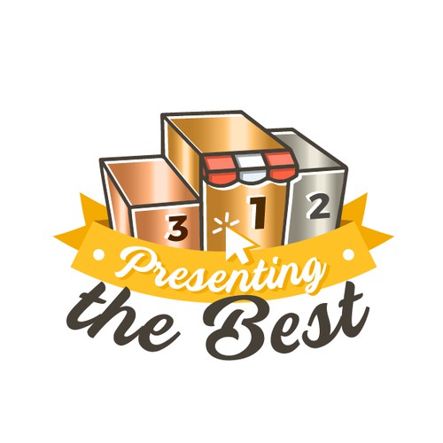 Presenting The Best