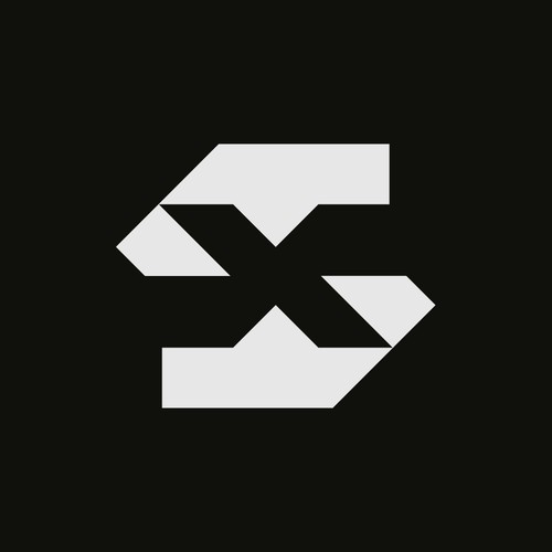 SX Combination Logo