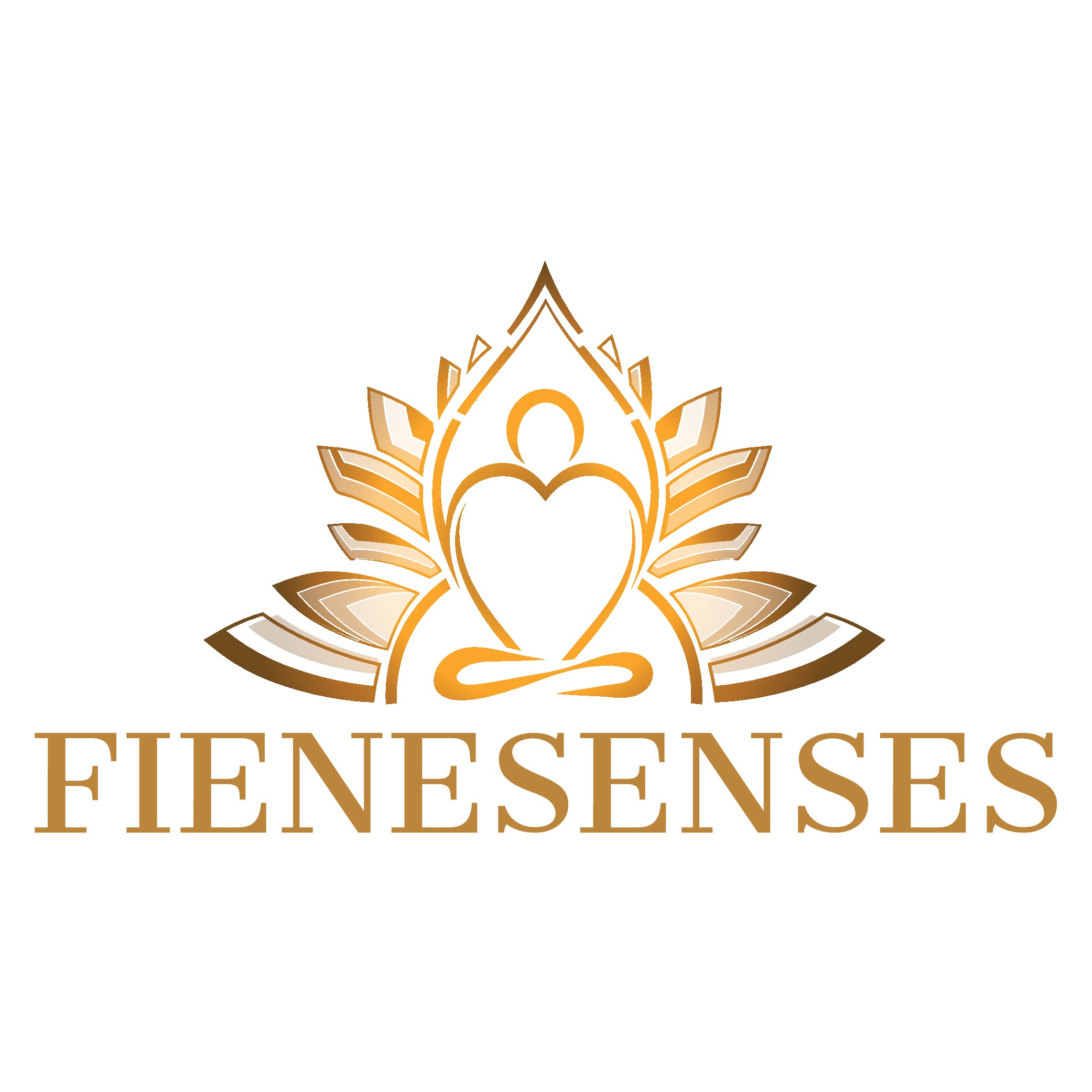 Gestalte ansprechendes标志毛皮Hochsensible: fi nesenses-Webseite (e)