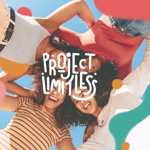 Project Limitless Logo
