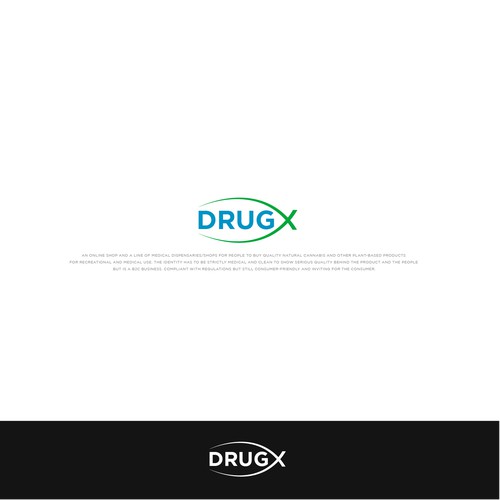 DrugX