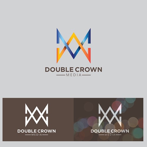 DOUBLE CROWN 