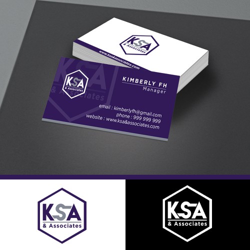 KSA & Associates