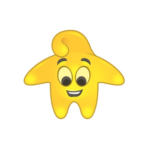 star mascot