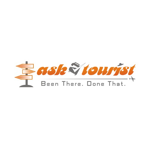 Travel Logo Need For Travel Blog