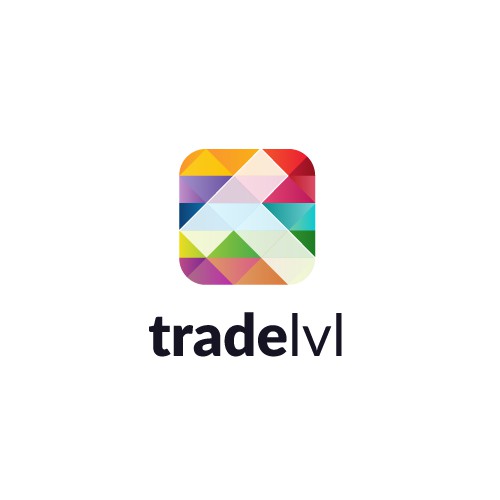 Trade Level logo for shop