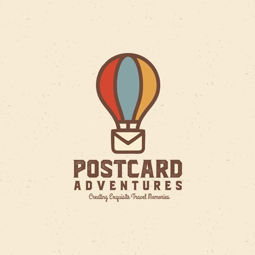Postcard adventures