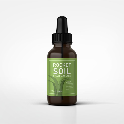 Rocket Soil Submission