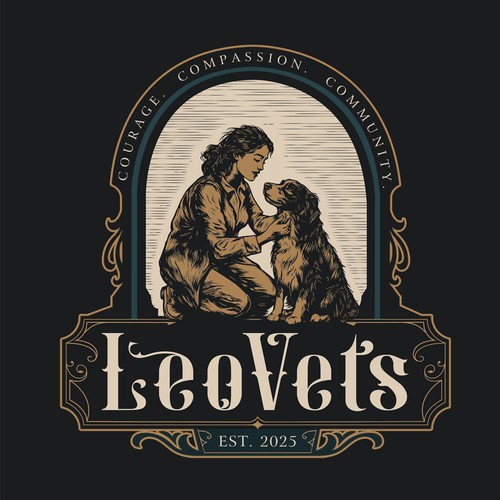 Leo Vets