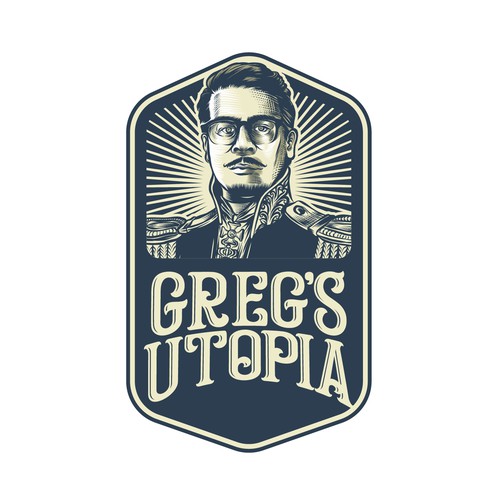 Greg's Utopia