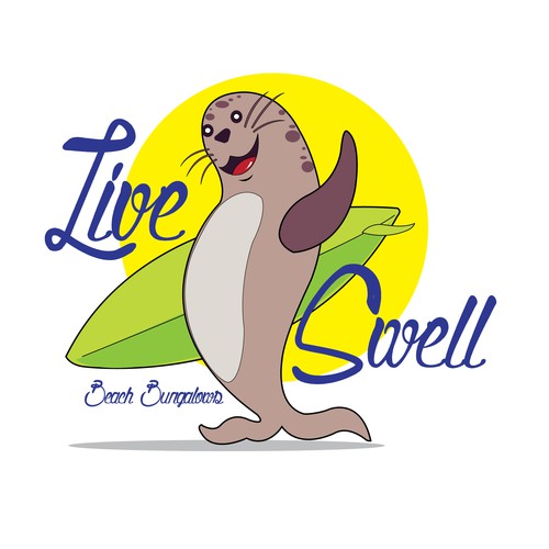 Live Swell