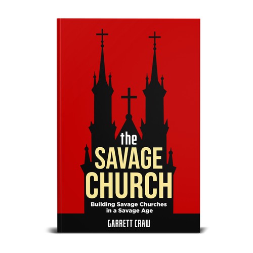 The Savage Church