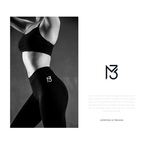 Logo Design for M3