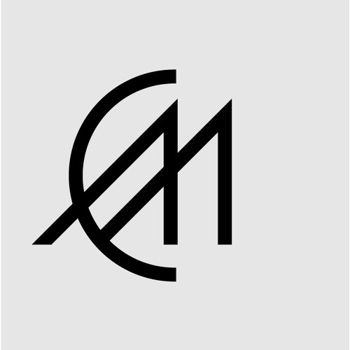 CM logo