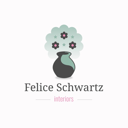 Felice Schwartz Interior